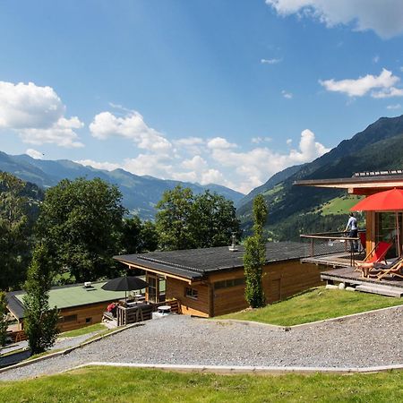 Alpenlofts Leilighet Bad Gastein Eksteriør bilde