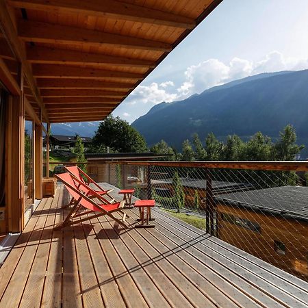 Alpenlofts Leilighet Bad Gastein Eksteriør bilde